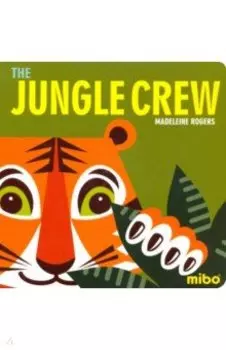 The Jungle Crew