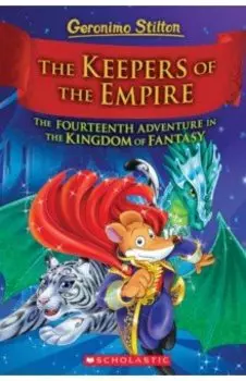 The Keepers of the Empire