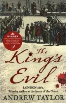 The King's Evil