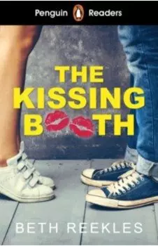 The Kissing Booth. Level 4. A2+