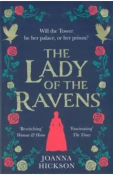 The Lady of the Ravens