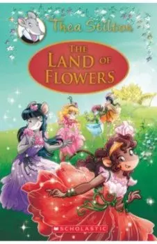 The Land of Flowers