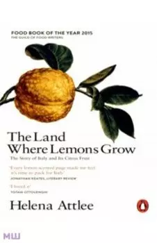 The Land Where Lemons Grow