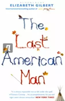 The Last American Man