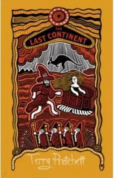 The Last Continent