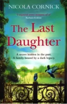 The Last Daughter