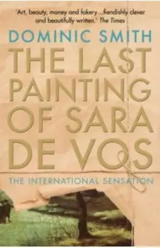 The Last Painting of Sara de Vos