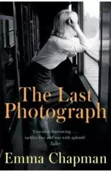 The Last Photograph