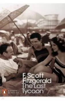 The Last Tycoon