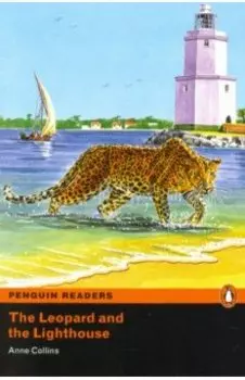 The Leopard and the Lighthouse (+CD)