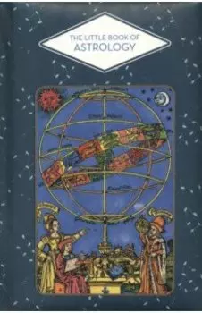 The Little Book of Astrology