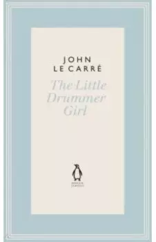 The Little Drummer Girl