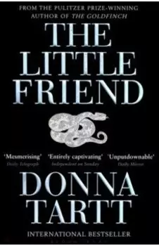 The Little Friend
