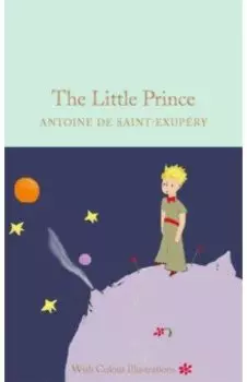 The Little Prince