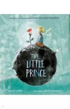 The Little Prince