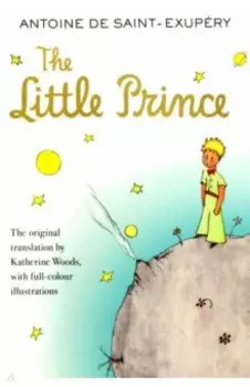 The Little Prince