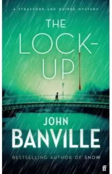 The Lock-Up