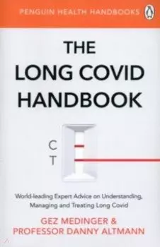 The Long Covid Handbook