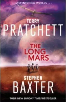 The Long Mars