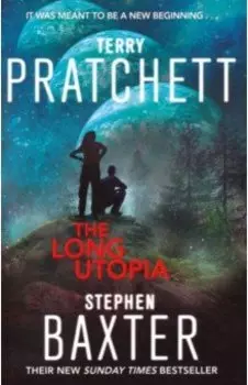 The Long Utopia