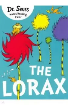 The Lorax