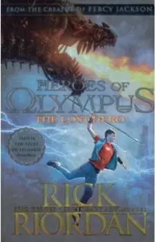 The Lost Hero