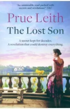 The Lost Son