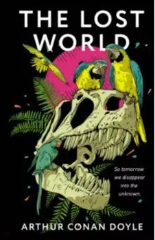 The Lost World