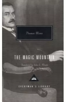 The Magic Mountain