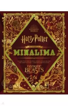 The Magic of MinaLima
