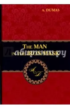 The Man in the Iron Mask