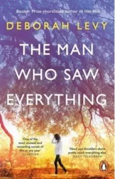 The Man Who Saw Everything