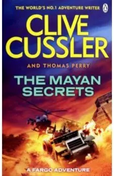The Mayan Secrets