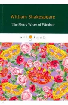 The Merry Wives of Windsor
