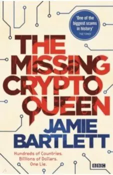 The Missing Cryptoqueen