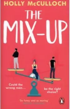 The Mix-Up