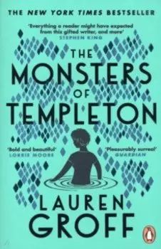 The Monsters of Templeton