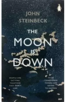 The Moon is Down