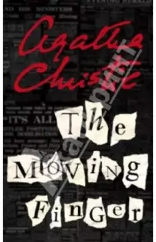 The Moving Finger