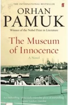 The Museum of Innocence