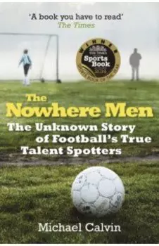 The Nowhere Men