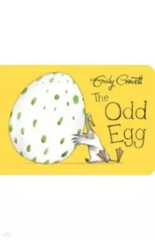 The Odd Egg