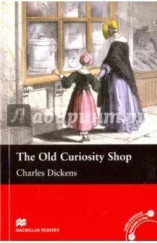 The Old Curiosity Shop