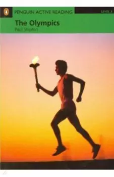 The Olympics (+CD)