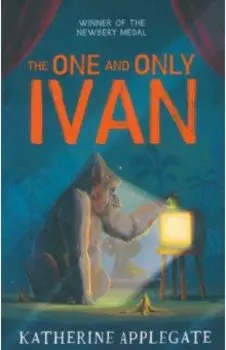 The One and Only Ivan