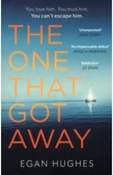 The One That Got Away