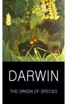 The Origin of Species