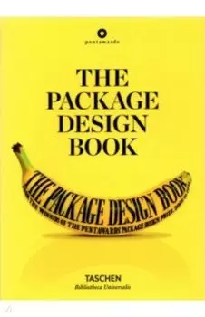 The Package Design Book