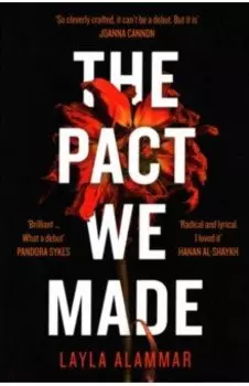 The Pact We Made