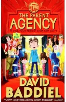 The Parent Agency